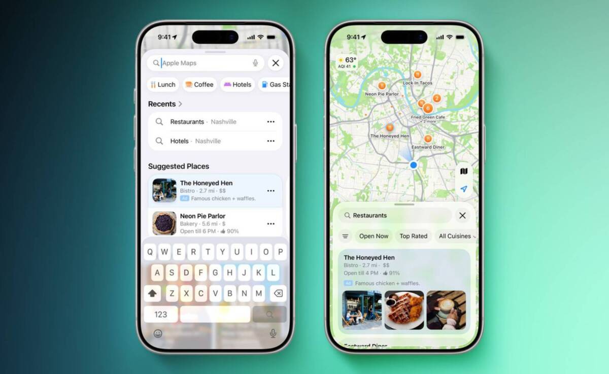 Що нового у iOS 26.5 і чого чекати від iOS 27