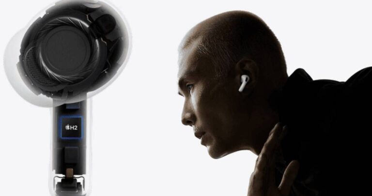 AirPods Pro 3 можуть отримати камери: навіщо це потрібно