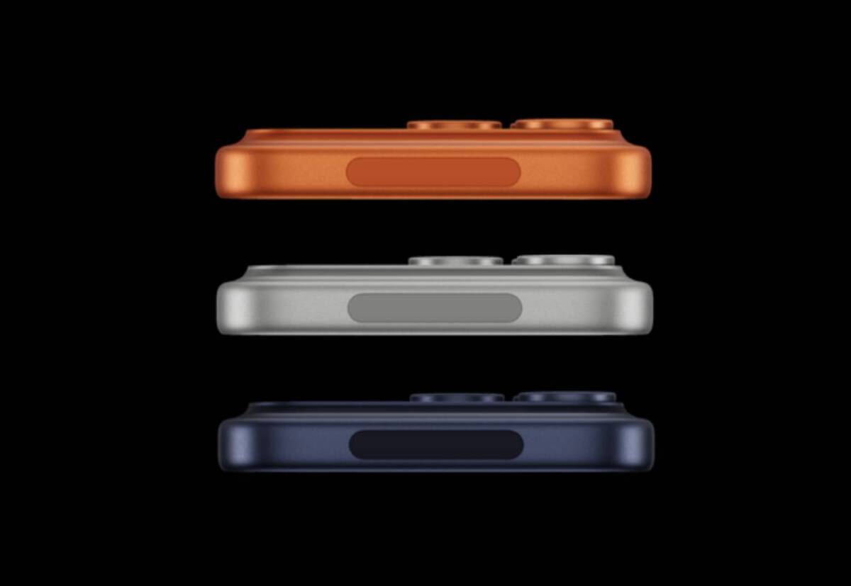 Чим відрізняються американські iPhone від інших моделей: пояснення