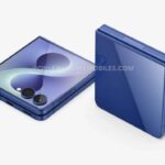 Інсайдер опублікував рендери та габарити Galaxy Z Flip 8
