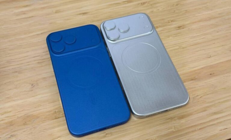 iPhone 18 Pro Max стане товстішим через оновлену камеру