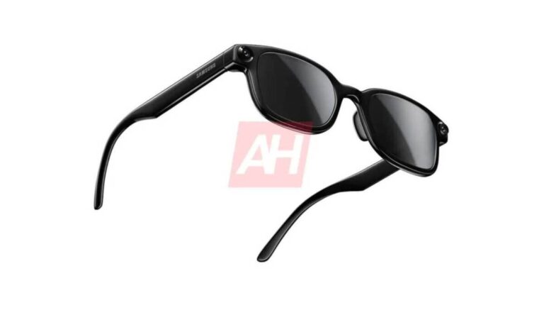 Samsung працює над Galaxy Glasses з інтеграцією Gemini