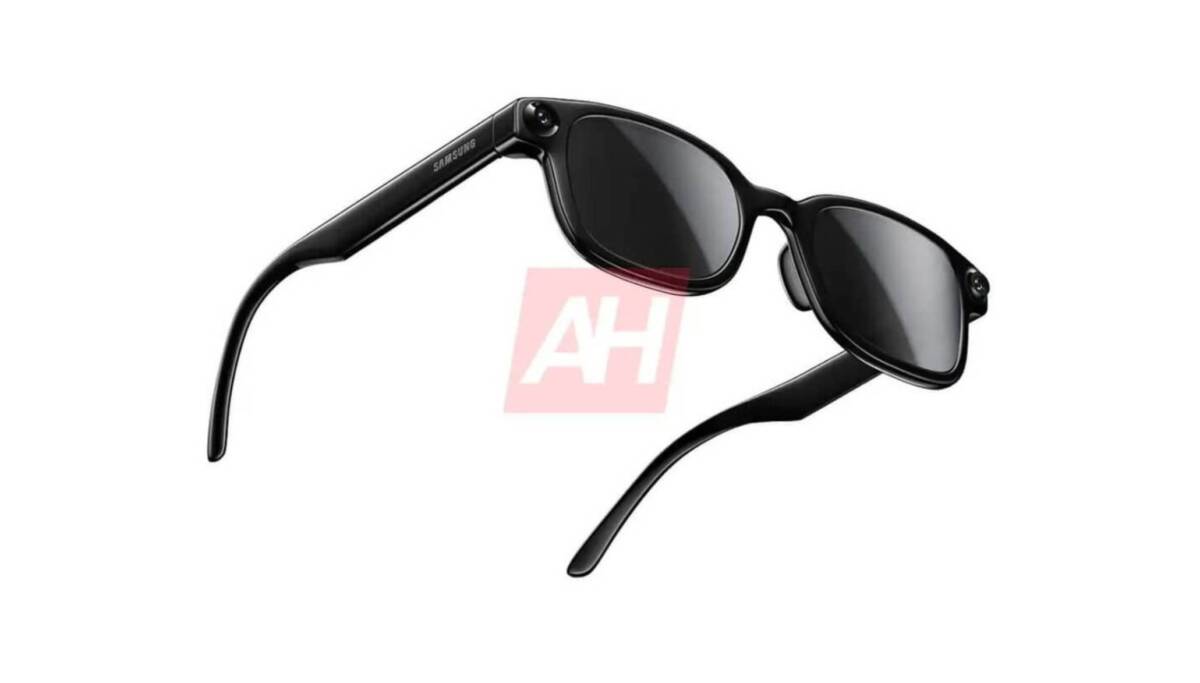 Samsung працює над Galaxy Glasses з інтеграцією Gemini