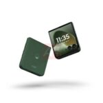 Motorola Razr+ 2026 показали до анонсу: перші ексклюзивні зображення
