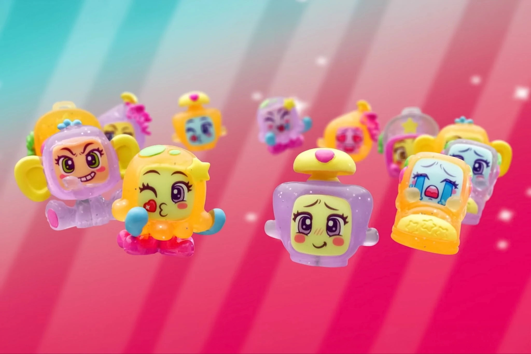 Ігри для розвитку емпатії: поради психолога щодо використання Moji Pops