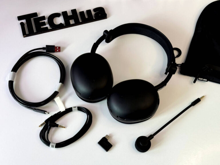 Огляд Sony INZONE H9 II: збалансована гарнітура для ПК та PlayStation