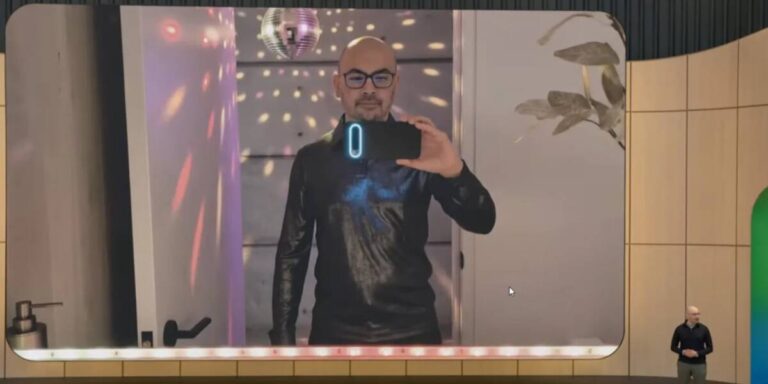 Google готує Pixel 11 Pro з підсвіткою, як у Nothing Phone