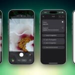 Камера iPhone отримає новий режим Siri в iOS 27