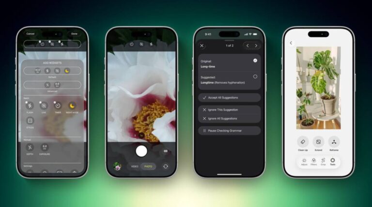 Камера iPhone отримає новий режим Siri в iOS 27