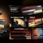 ASUS випустила оперативну пам’ять ROG за ціною відеокарти