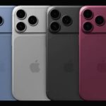 Інсайдер Джон Проссер продемонстрував iPhone 18 Pro у новому відео