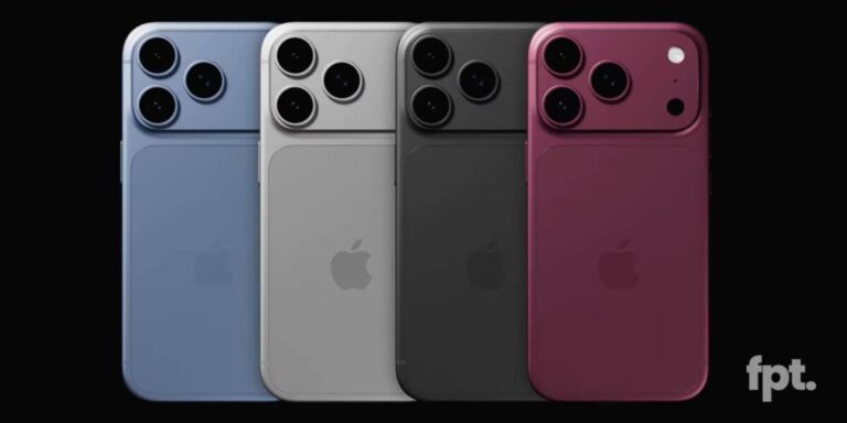 Інсайдер Джон Проссер продемонстрував iPhone 18 Pro у новому відео