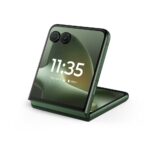 Motorola представила нові складані смартфони Razr 70