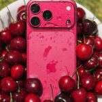 iPhone 18 Pro Max показали на нових витоках у трьох кольорах
