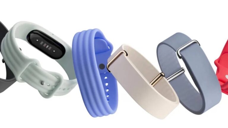 Fitbit Air чи Whoop: який фітнес-браслет без дисплея кращий у 2026 році