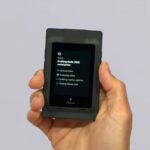 Microsoft показала концепти пристроїв Project Solara з ШІ-агентами
