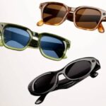 Meta представила нові AI-окуляри Meta Glasses: дизайн, який замінює Ray-Ban Meta