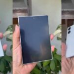 Samsung готує складний смартфон із новим форматом екрана