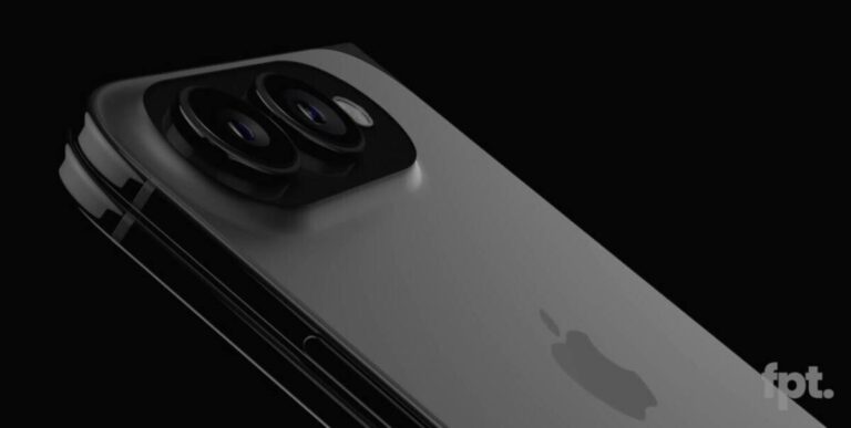 З’явилися найдеталізованіші рендери складаного iPhone Ultra
