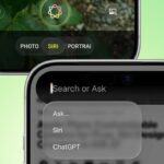 Apple натякає на новий дизайн Siri перед WWDC 2026
