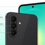 Galaxy A27 5G з’явився на сайті Samsung без анонсу