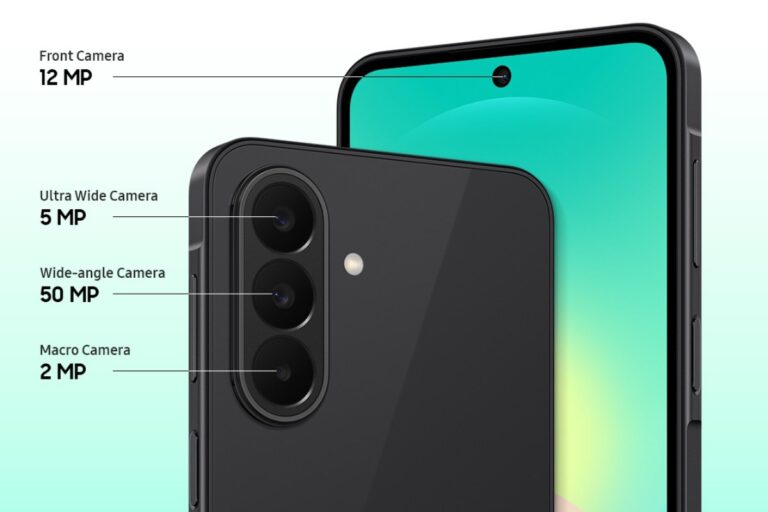 Galaxy A27 5G з’явився на сайті Samsung без анонсу