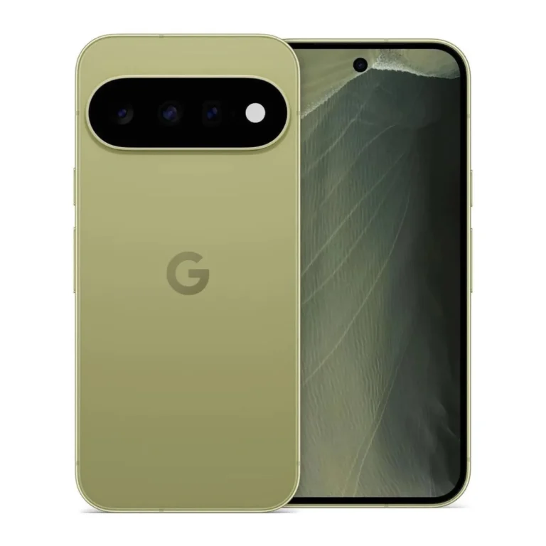 На Amazon випадково показали Google Pixel 11 і Pixel 11 Pro