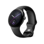 Pixel Watch 5 показали на якісних рендерах: усі кольори та ціни
