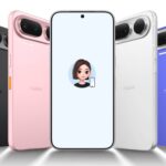 ZTE анонсувала перший у світі смартфон із ШІ-агентом