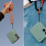Представили незвичайний Twin Phone, який допоможе менше користуватися смартфоном