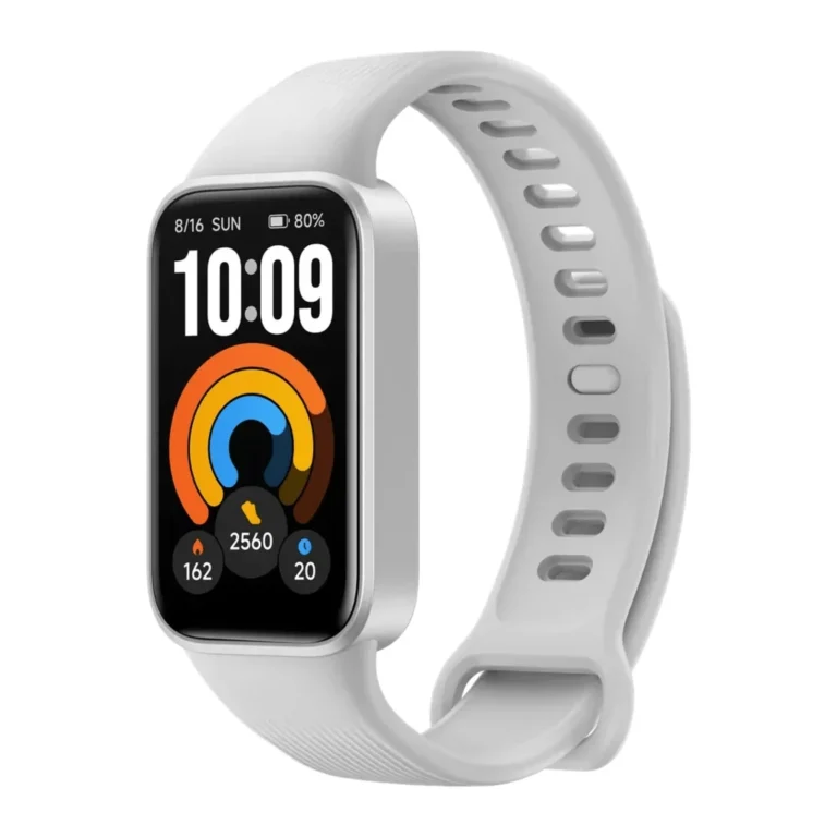 Новий Xiaomi Smart Band 11 Active розсекретили до анонсу