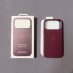 Apple показала нові чохли для iPhone 18 Pro перед презентацією