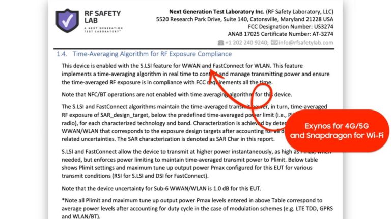 Galaxy S26 FE отримає незвичне поєднання чипів Samsung і Qualcomm