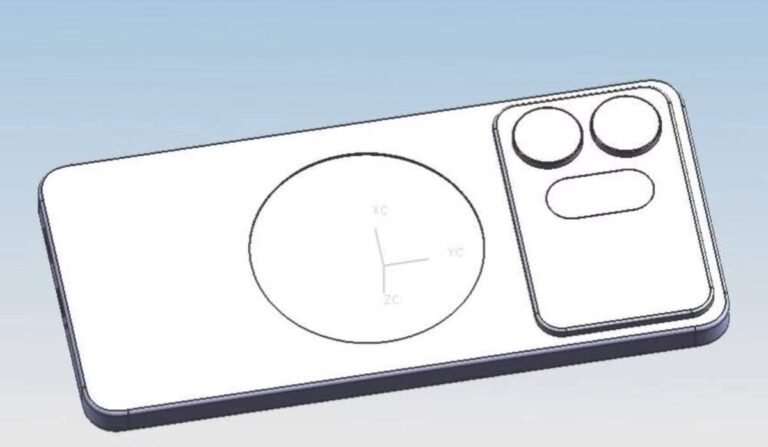 Samsung Galaxy S27 Ultra отримає радикально новий дизайн