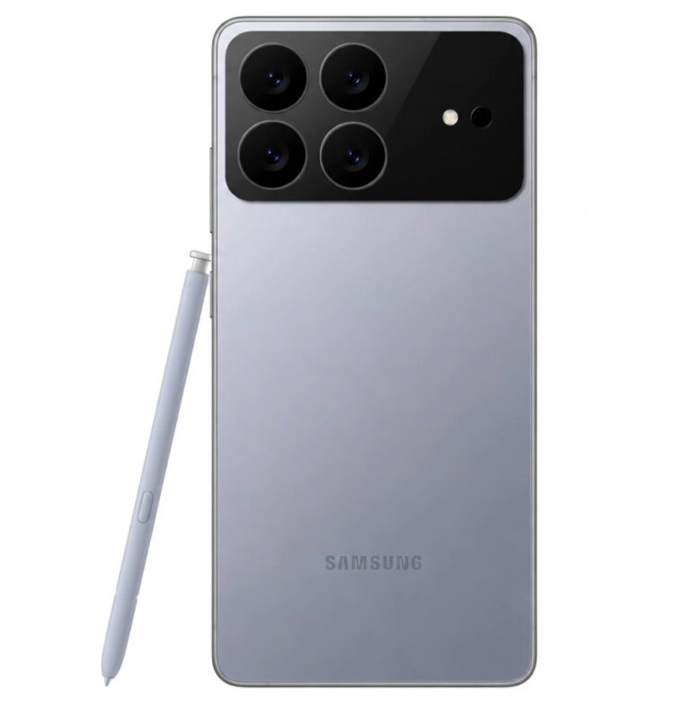 Galaxy S27 Ultra може кардинально змінити дизайн камера