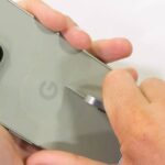 Новий Pixel 11 Pro Fold знову не витримав тест на міцність