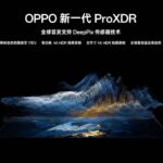 OPPO Find X10 показали перед прем’єрою: компанія розкрила першу особливість