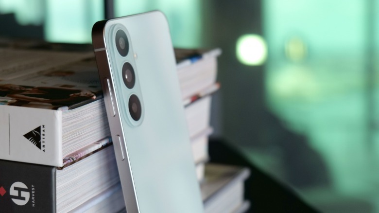 Samsung Galaxy S26 FE здивував ціною та характеристиками