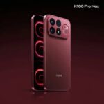 Redmi готує смартфон із батареєю 9070 мА·год і екраном 185 Гц