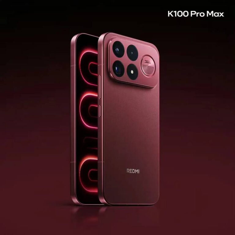 Redmi готує смартфон із батареєю 9070 мА·год і екраном 185 Гц