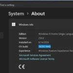 Microsoft підтвердила серйозну проблему з новим оновленням Windows 11