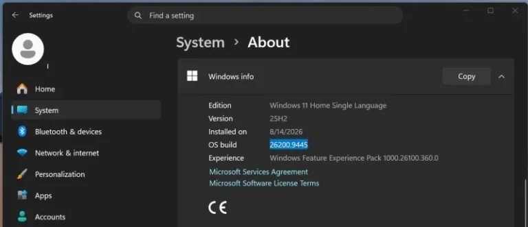 Microsoft підтвердила серйозну проблему з новим оновленням Windows 11