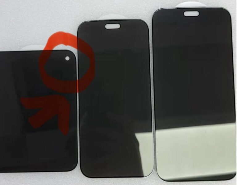 iPhone Ultra вперше відмовиться від Face ID та отримає один отвір у дисплеї