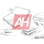 Motorola готує новий складаний смартфон у незвичному широкому форматі