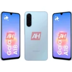 Samsung Galaxy A18 розсекретили до презентації та назвали головний недолік