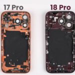 iPhone 18 Pro повністю розібрали і показали головні зміни всередині