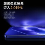 Xiaomi 18 Pro отримає розумний захист екрана від сторонніх поглядів